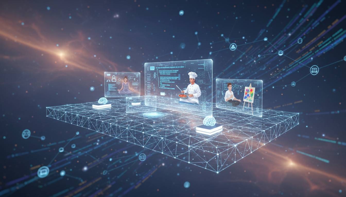 Platforma z poradnikami online: Fakty, których nikt ci nie powie