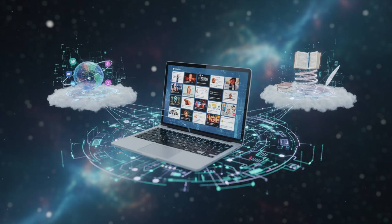 Platformy blogowe: Ranking, o którym boją się mówić