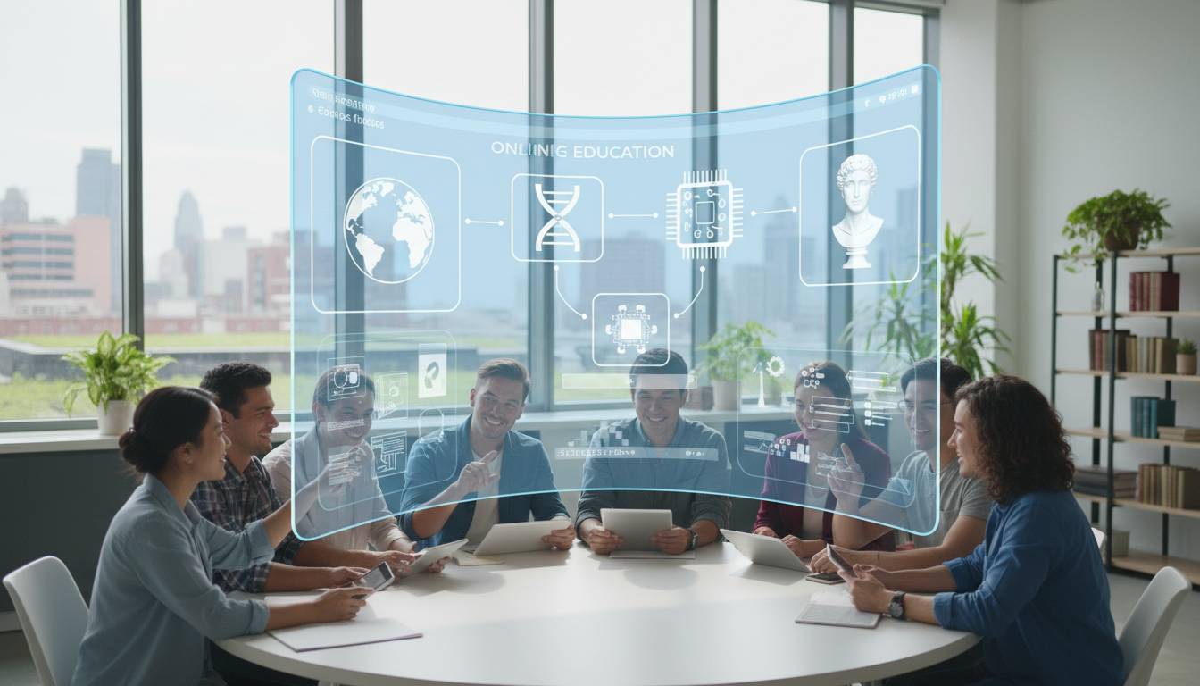 7 rzeczy, których nie powiedzą ci o platformach edukacyjnych online