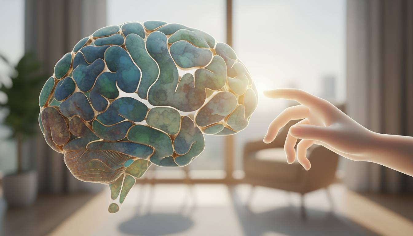 Masz odwagę poznać prawdę o podstawach psychoterapii?