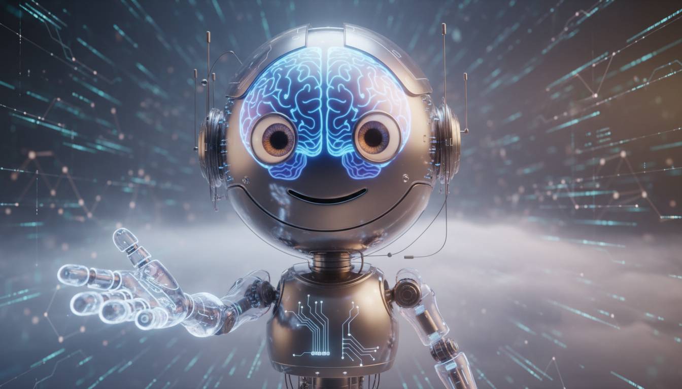 Czy twój biznes przetrwa bez pomoc.ai chatbot? Odkryj szokujące fakty