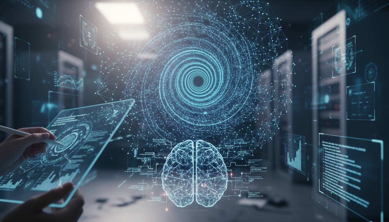 Szokujący poradnik data science: Poznaj prawdy, które zmienią Twój start!