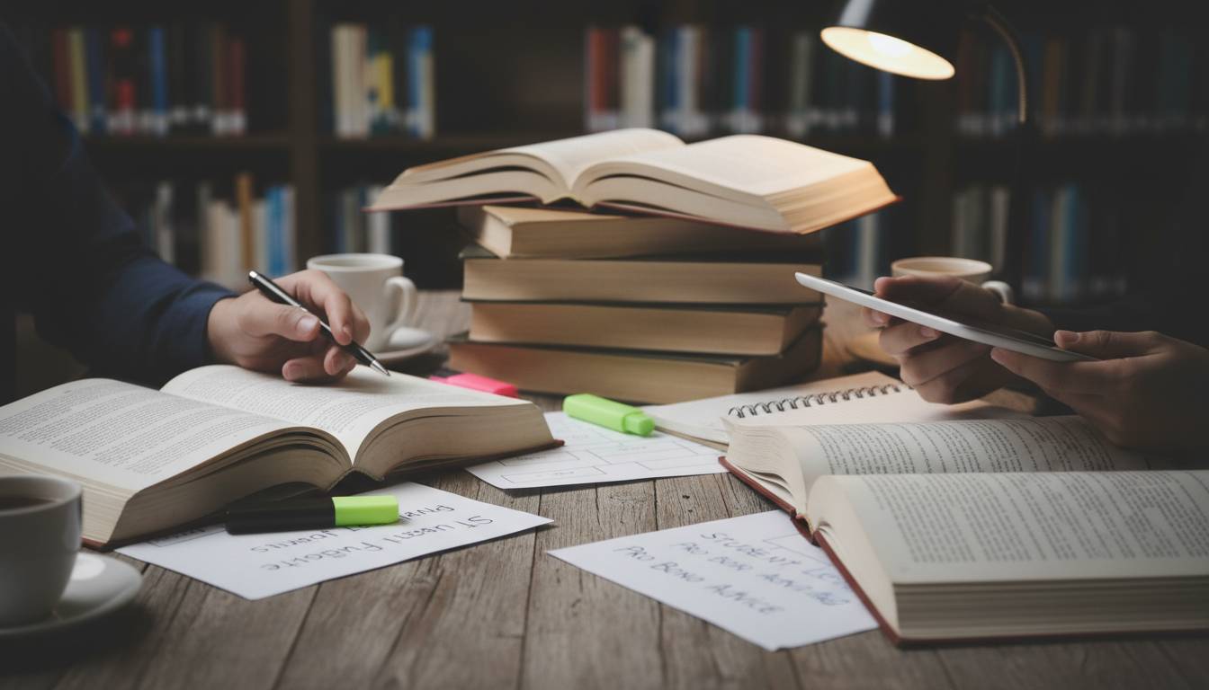 7 rzeczy, których nikt nie mówi studentom prawa (a mogą uratować Twoją karierę)