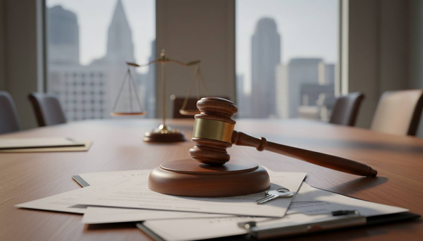 Porady prawne nieruchomości: błędy, które niszczą majątki
