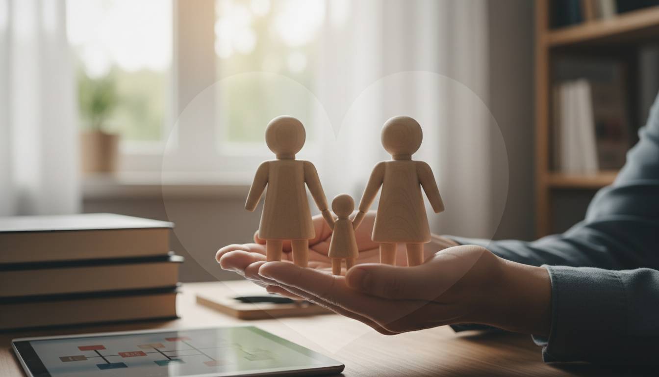 Adopcja w Polsce: procedury, wymogi i realia systemu