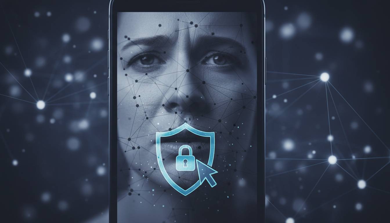Czy stalking online cię dotyczy? Prawda, która szokuje