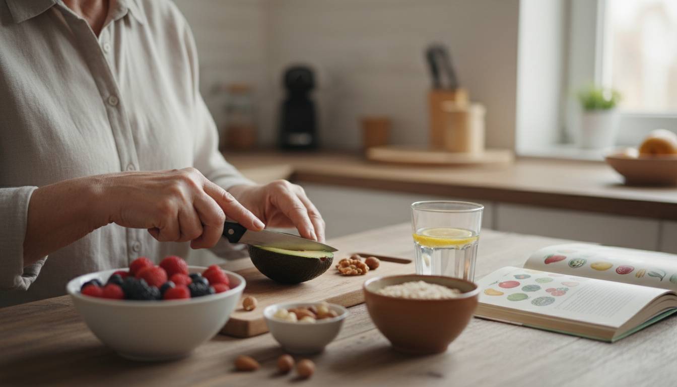 11 zasad żywienia seniorów, których nikt Ci nie powiedział