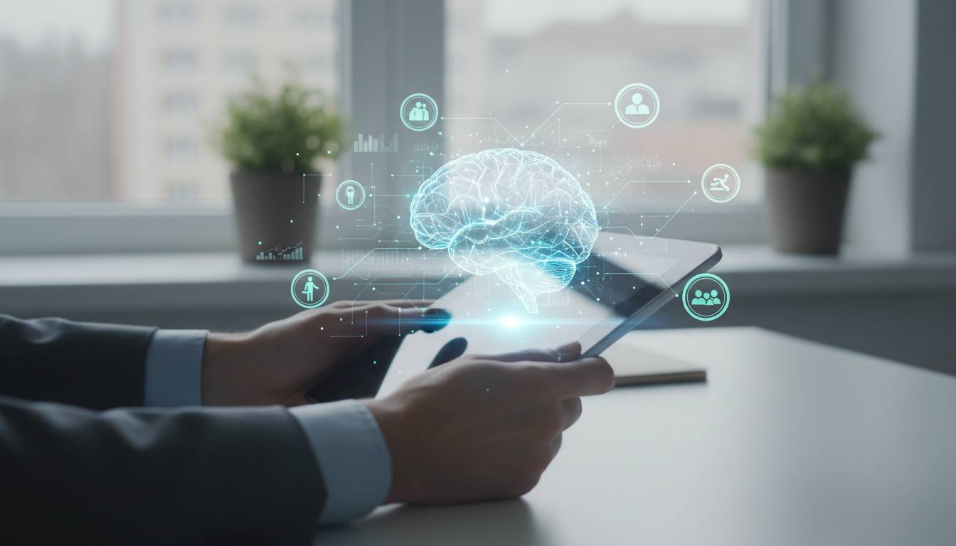 Digital statt Krise: Warum Prävention psychischer Erkrankungen jetzt radikal neu gedacht wird