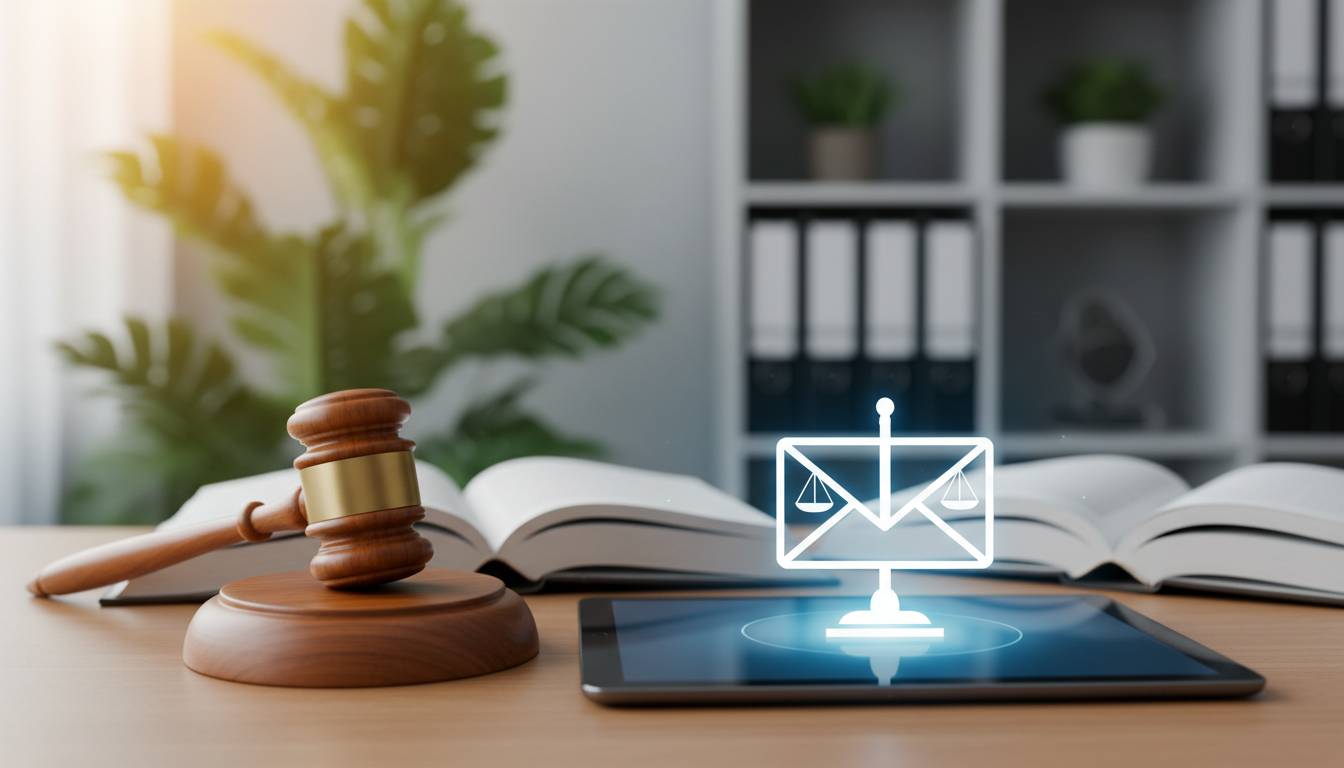 Czy łamiesz prawo e-mail marketingu? Odkryj szokujące fakty 2026!
