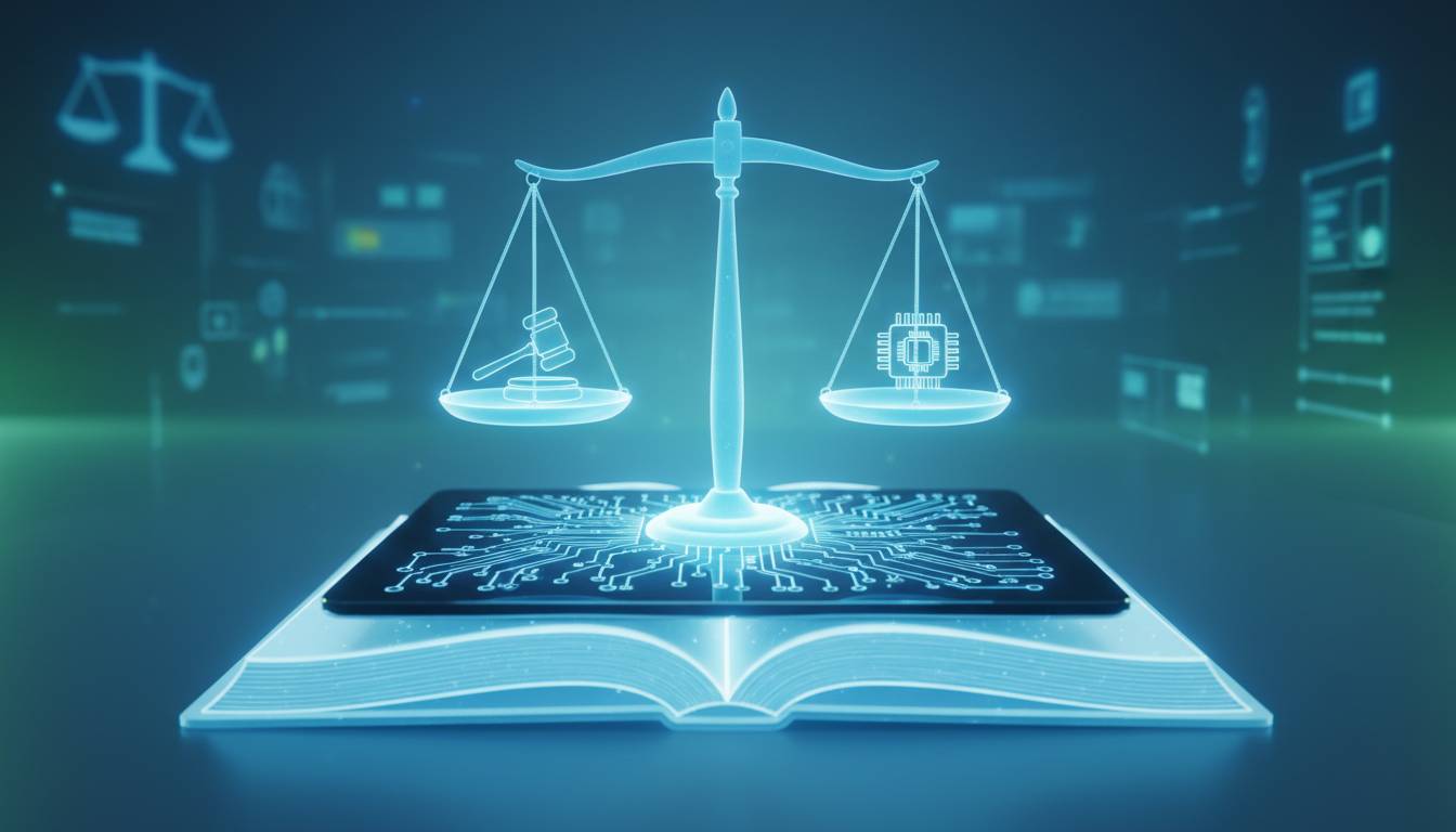 Czy prawo nadąża za technologią? 7 faktów, które zaskoczą każdego