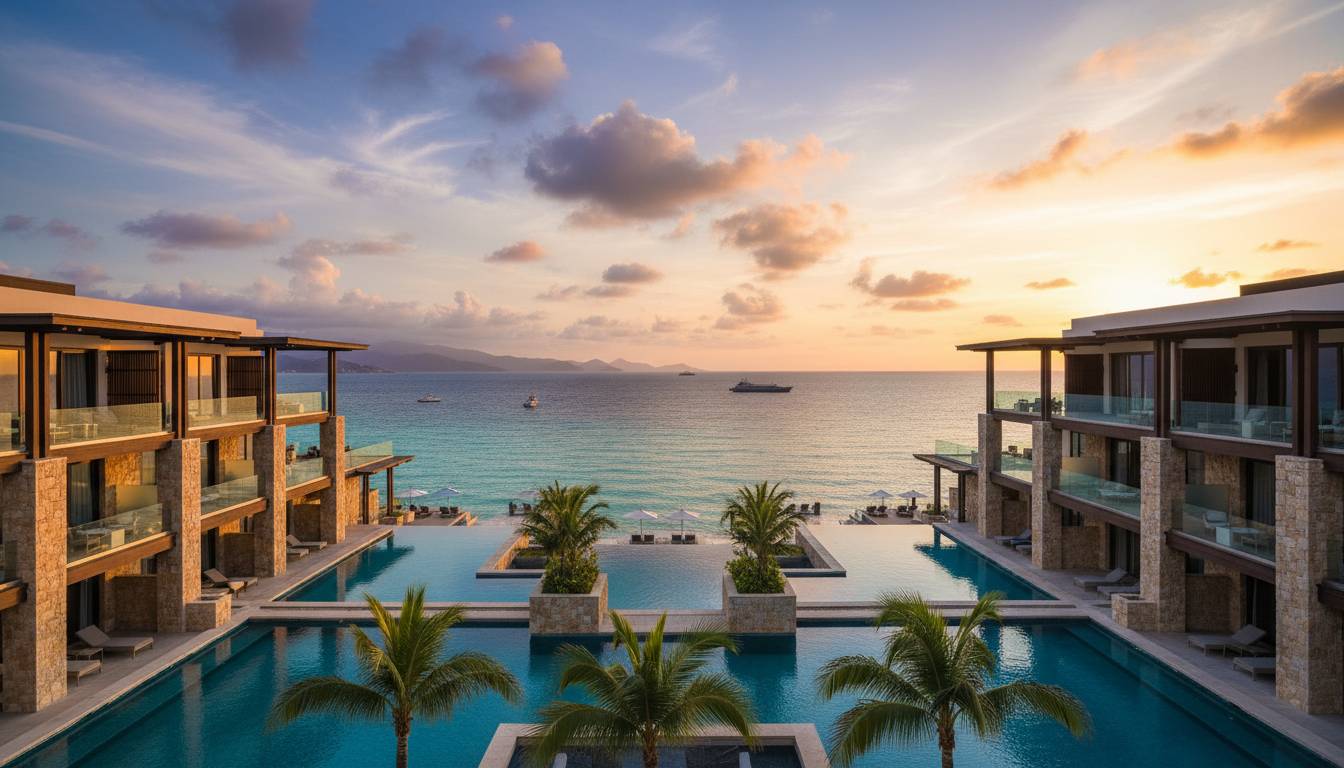Premium Hotel Search: What No One Tells You in 2026