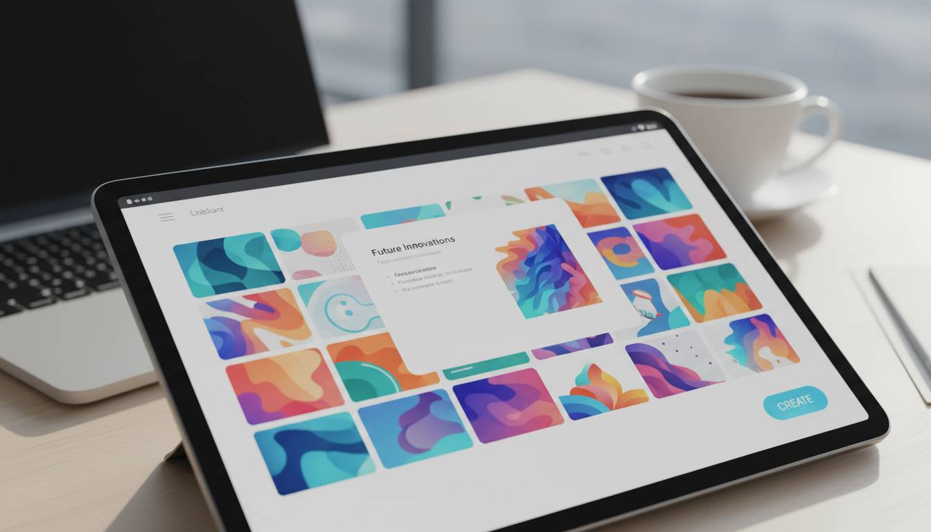 Is Your Presentation Generator App Making You Boring—or Brilliant?