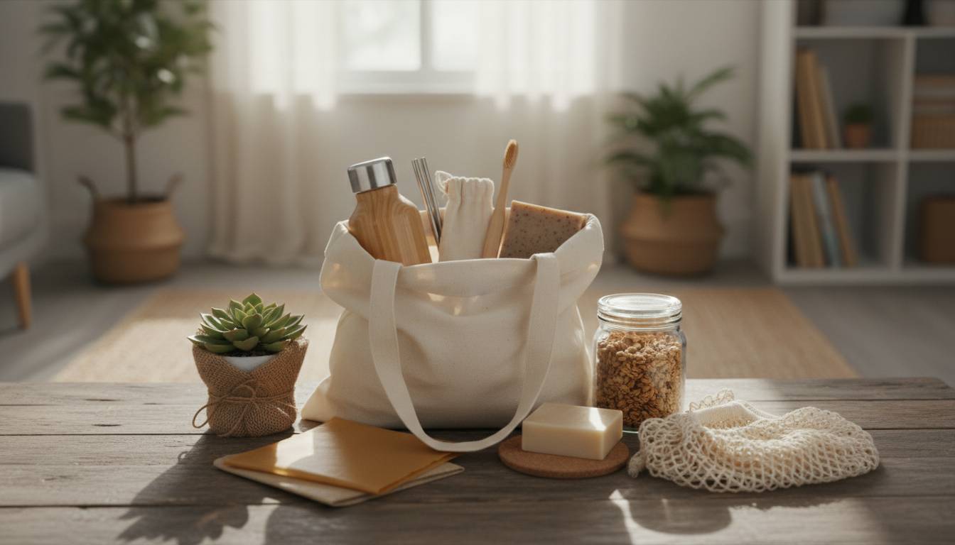 Czy twój prezent zero waste to ściema? Sprawdź 17 faktów