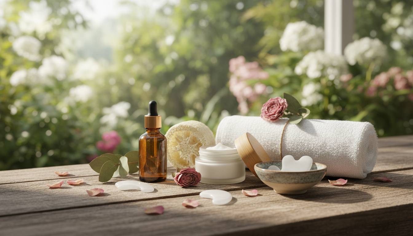 Znudziły cię banalne prezenty? Sprawdź, jak wybrać beauty-gift, który naprawdę robi różnicę!