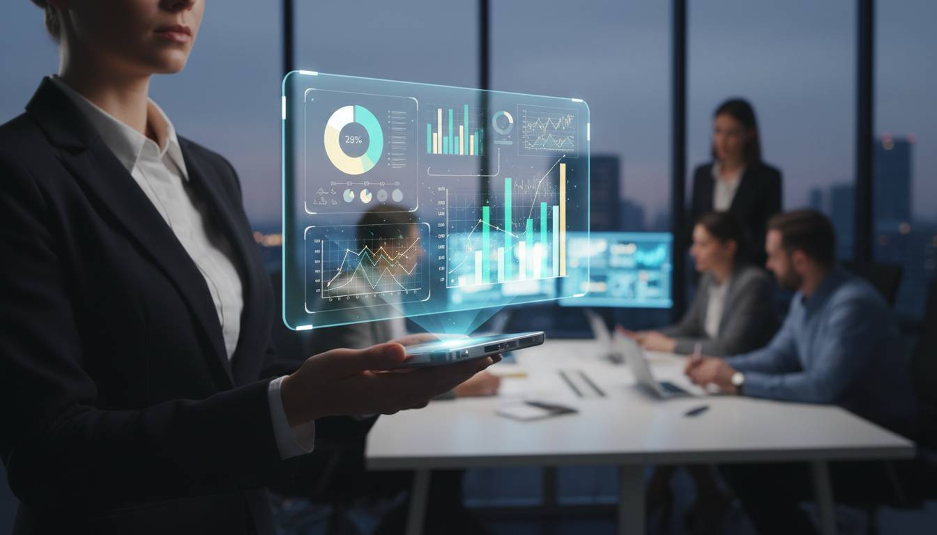 Will a productivity assistant for finance teams save you—or break you?