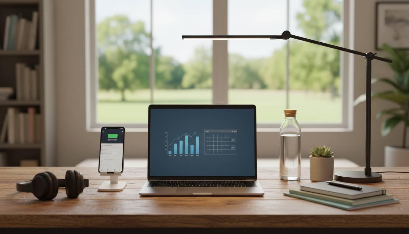 7 Productivity Enhancement Solutions That Break All the Rules
