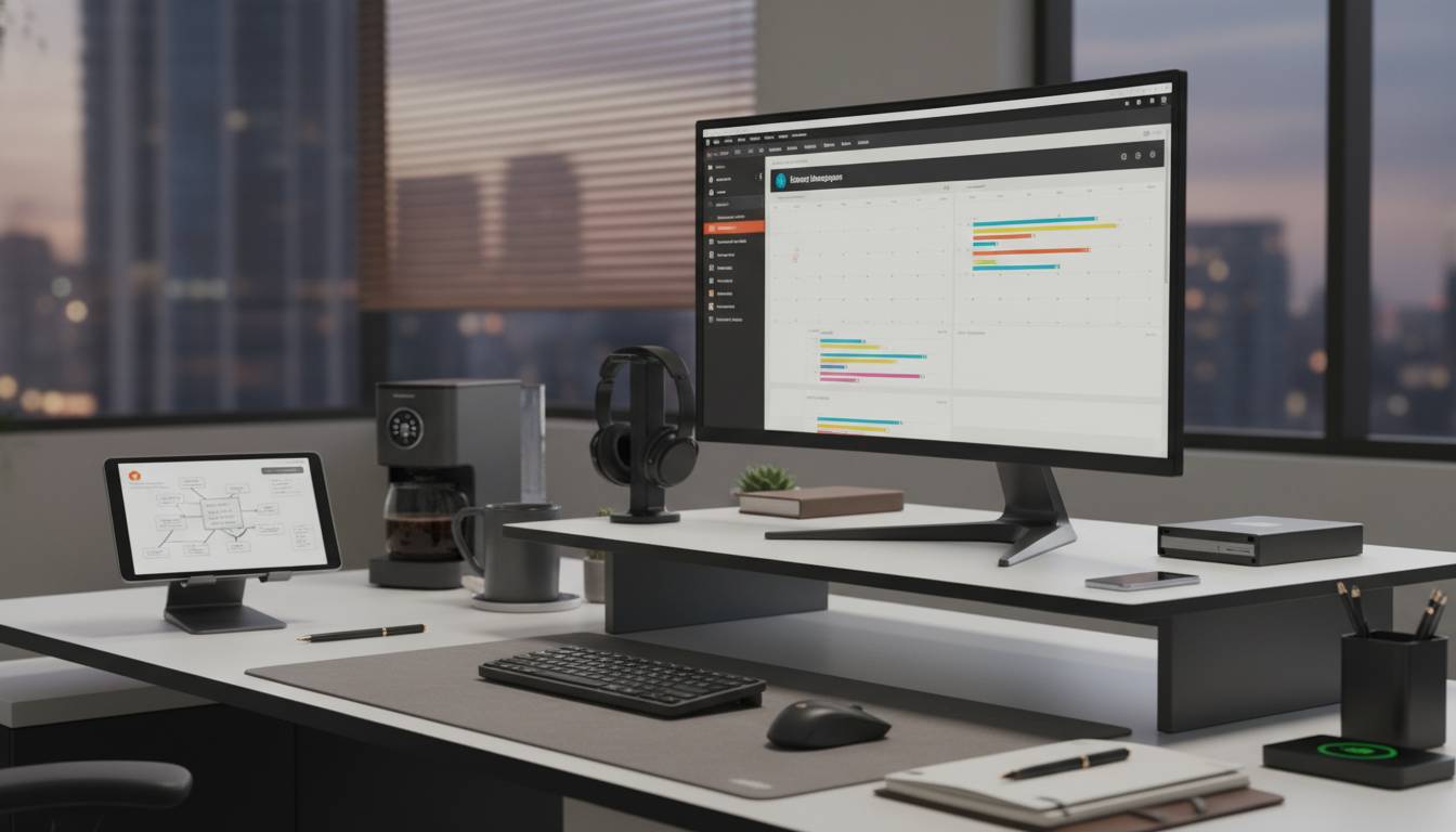 17 productivity tools executives swear by (and 5 to avoid)