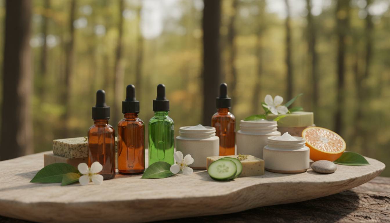 Produkty na zdrową skórę: które naprawdę działają