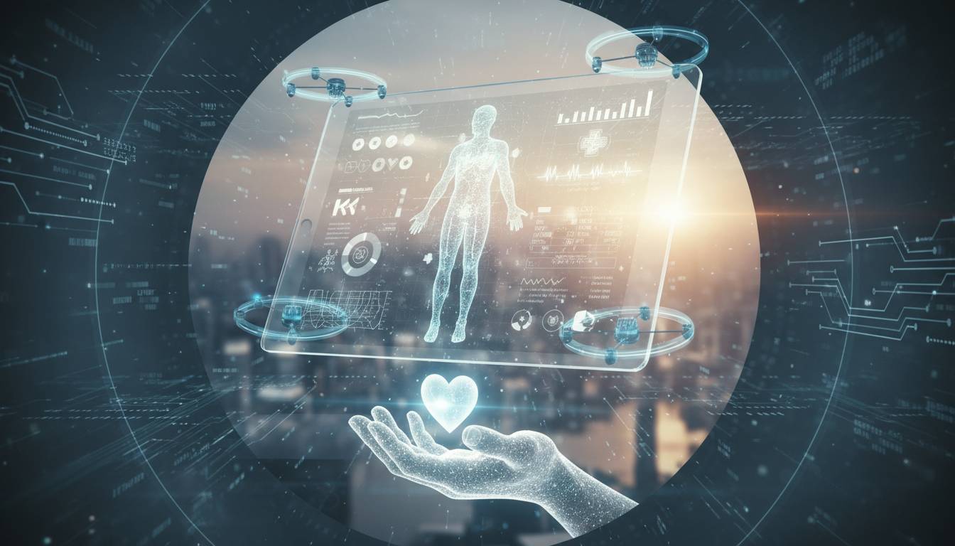Czy naprawdę możesz zaufać diagnozie bez wizyty? Odkrywamy prawdę