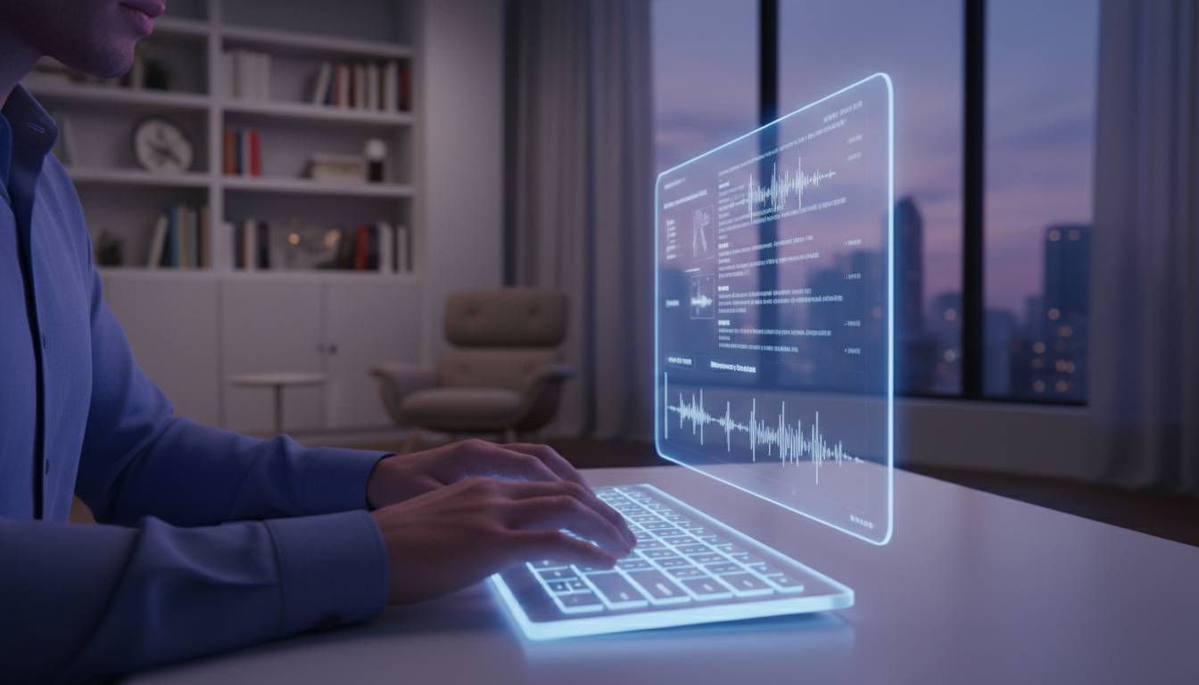 Czy Twoje webinary są naprawdę bezpieczne? Szokujące fakty o transkrypcji