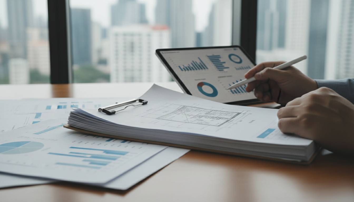 Why professional documentation is your company’s secret weapon