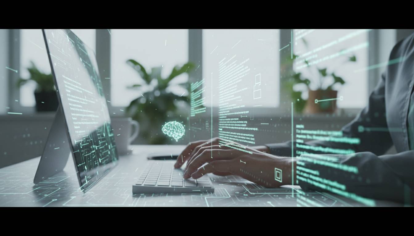 Jak naprawdę zacząć programować AI w 2026? Sprawdź, zanim się zniechęcisz
