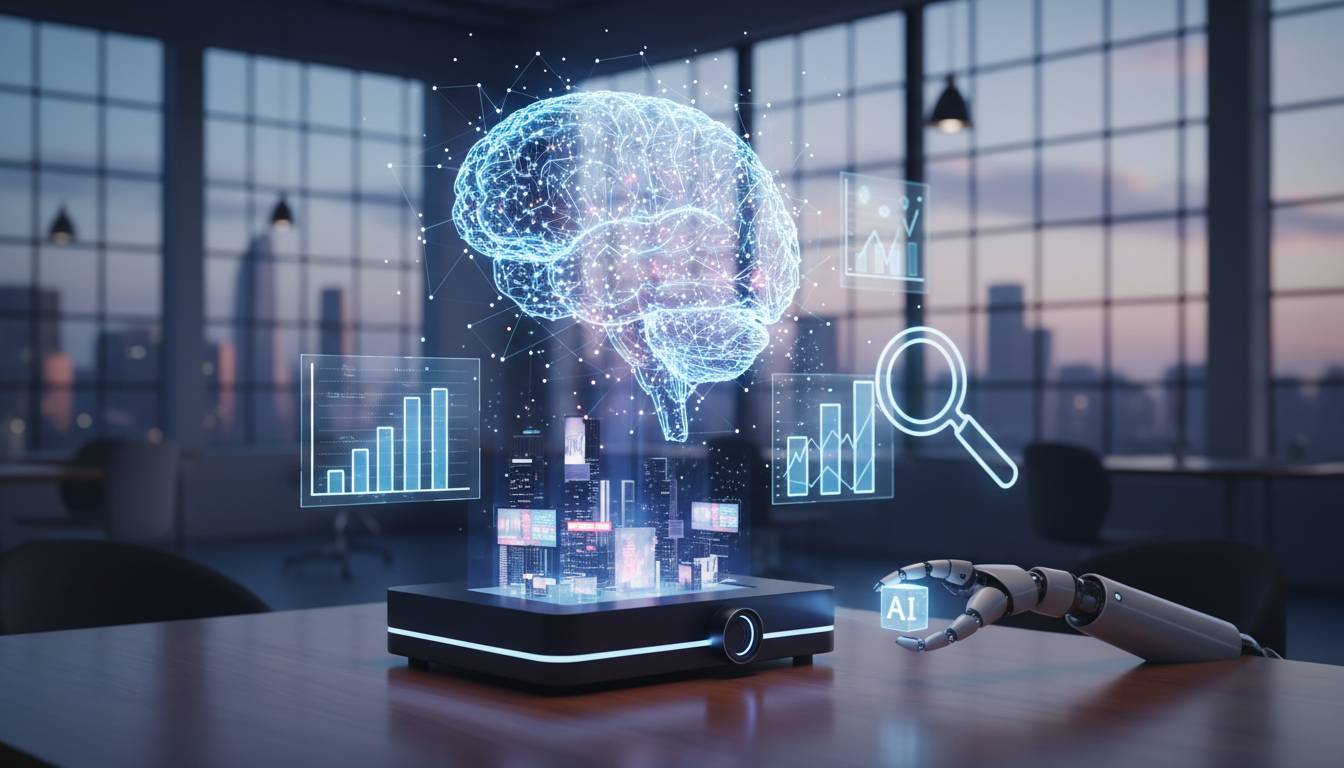 Programy AI, które zmieniają agencje reklamowe w Polsce