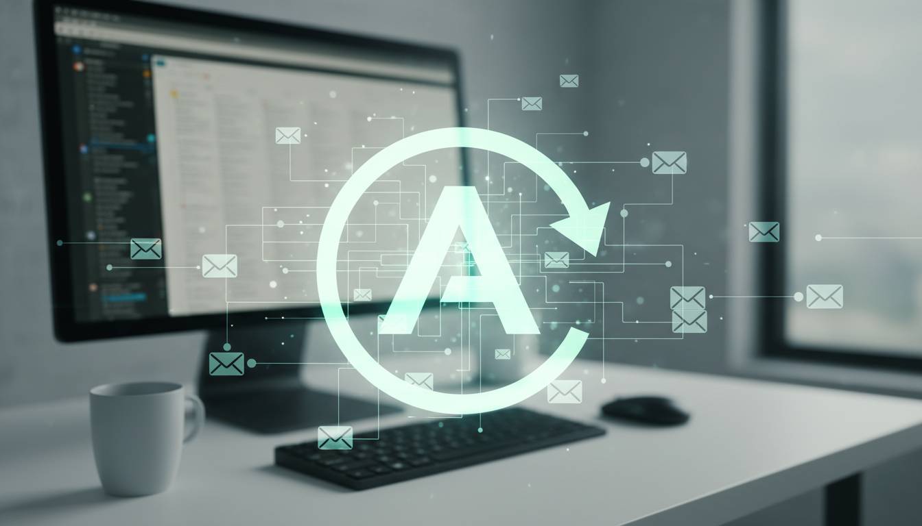 Czy automaty na maile rządzą Twoją skrzynką? Sprawdź, zanim będzie za późno