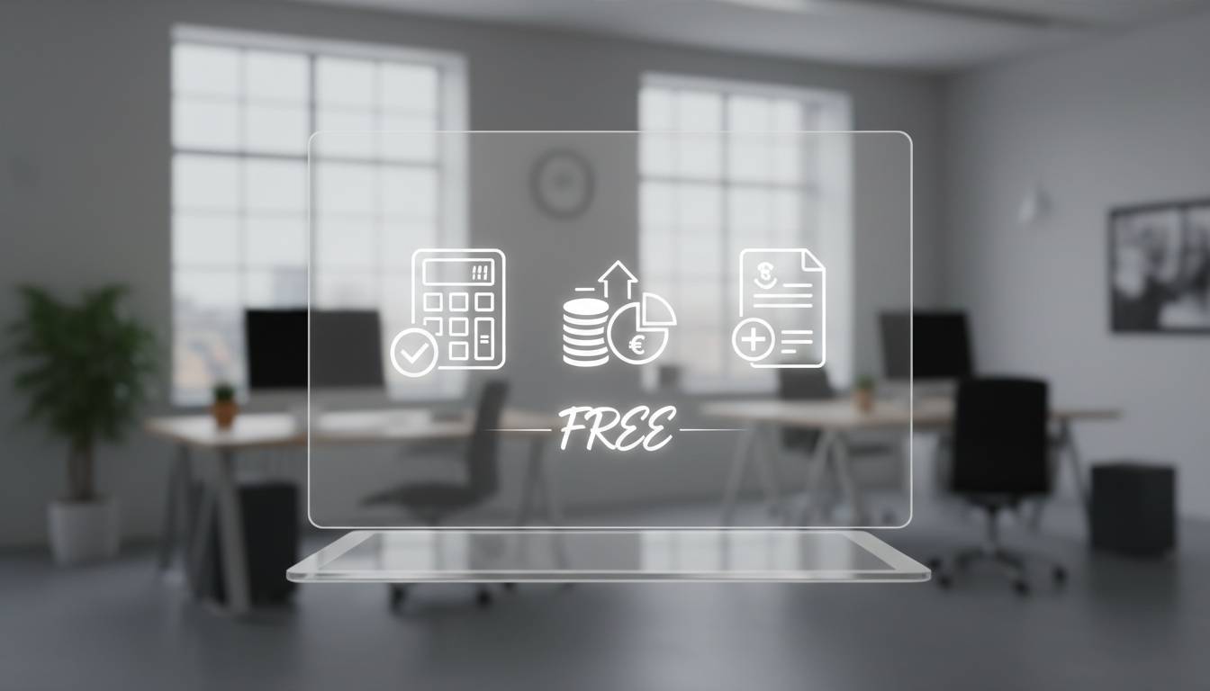 Darmowe programy do fakturowania: Czego nikt Ci nie powie?