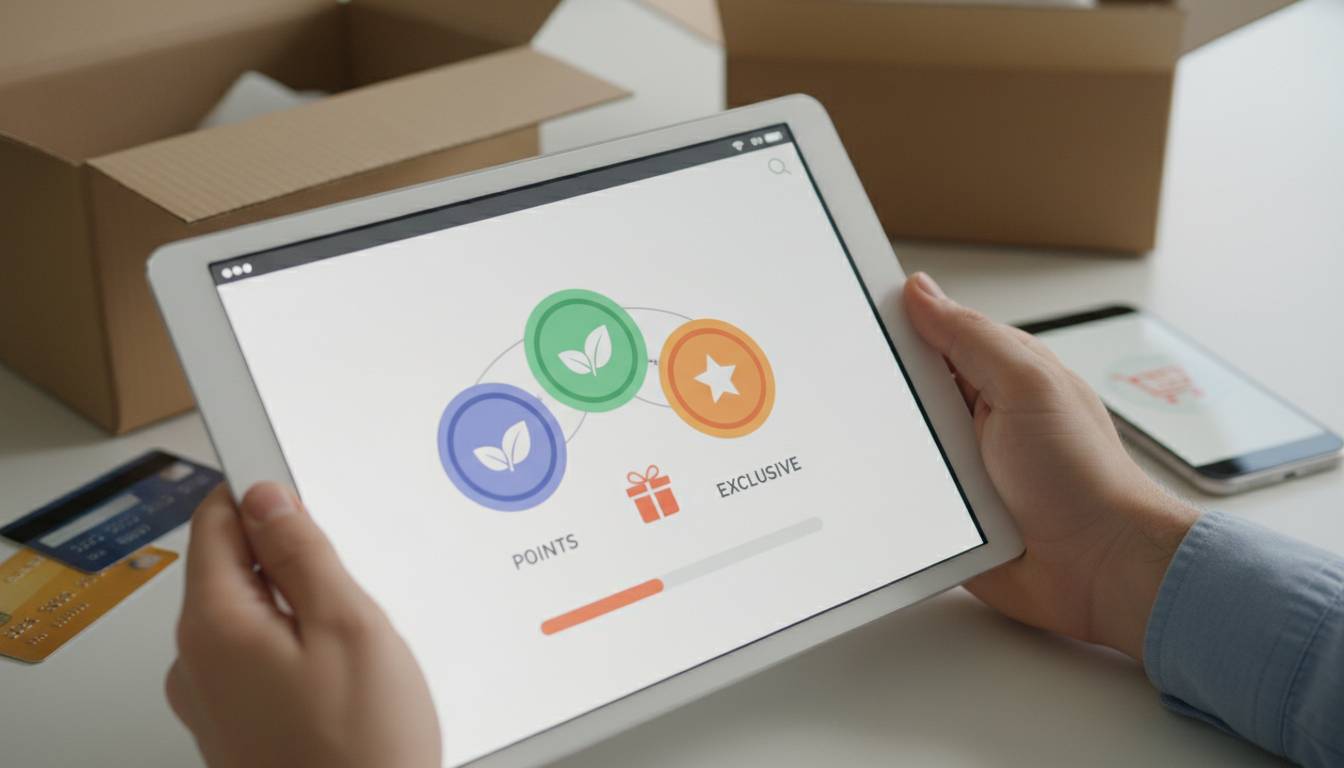 Czy twój sklep online robi z ciebie frajera? Programy lojalnościowe bez cenzury