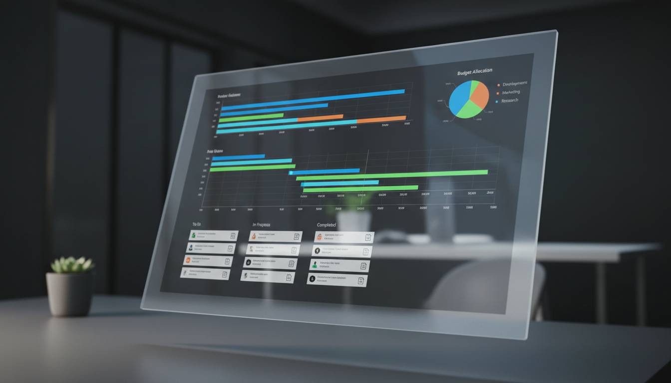 Project monitor in 2026: AI that empowers teams—or quietly breaks them