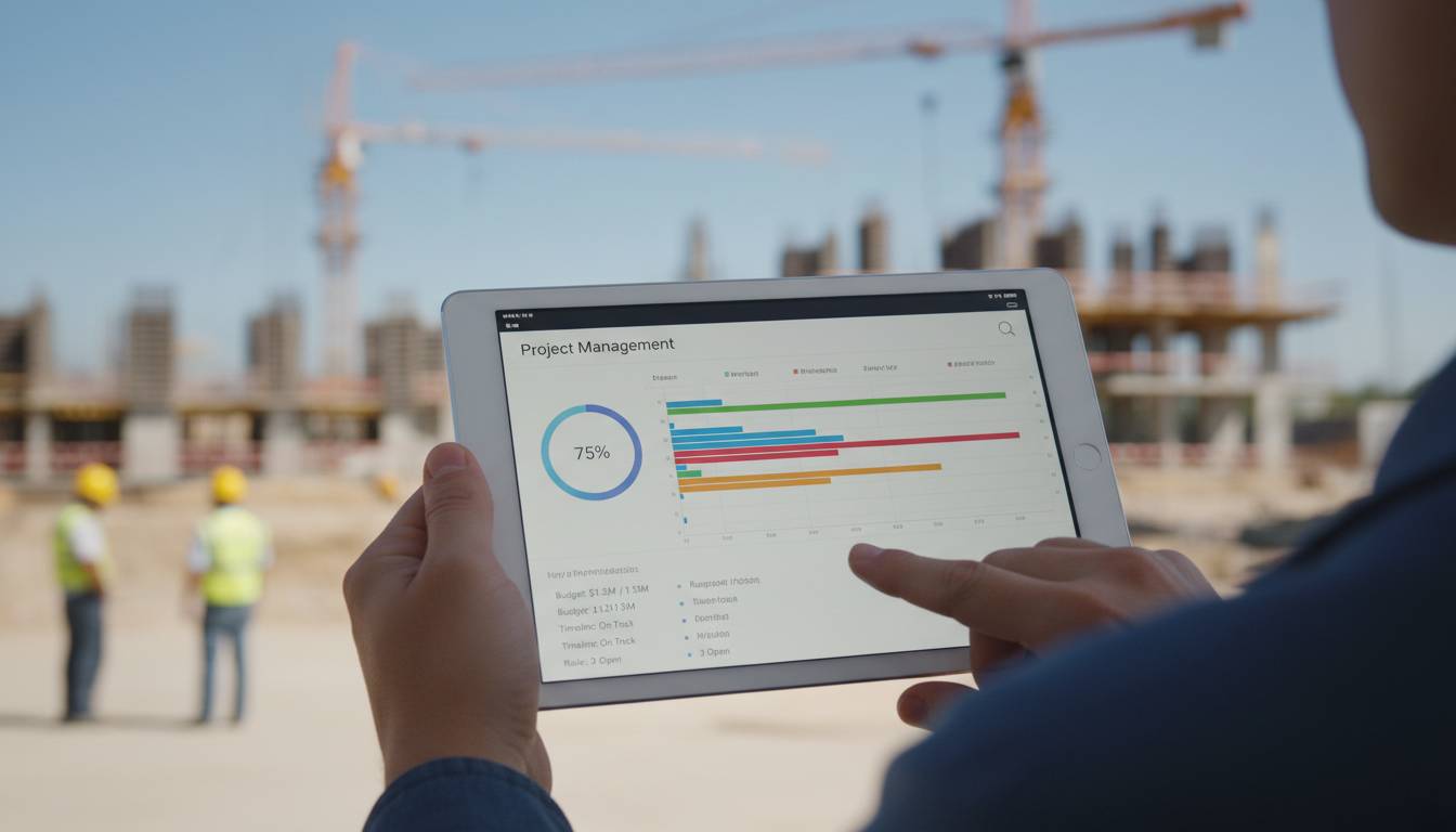 How project monitoring is failing you (and what to do in 2026)