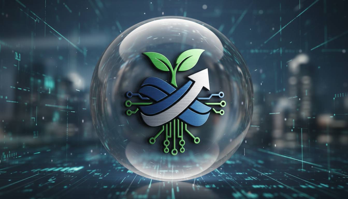 Projektowanie logo dla startupów online: znaczenie pierwszego wrażenia