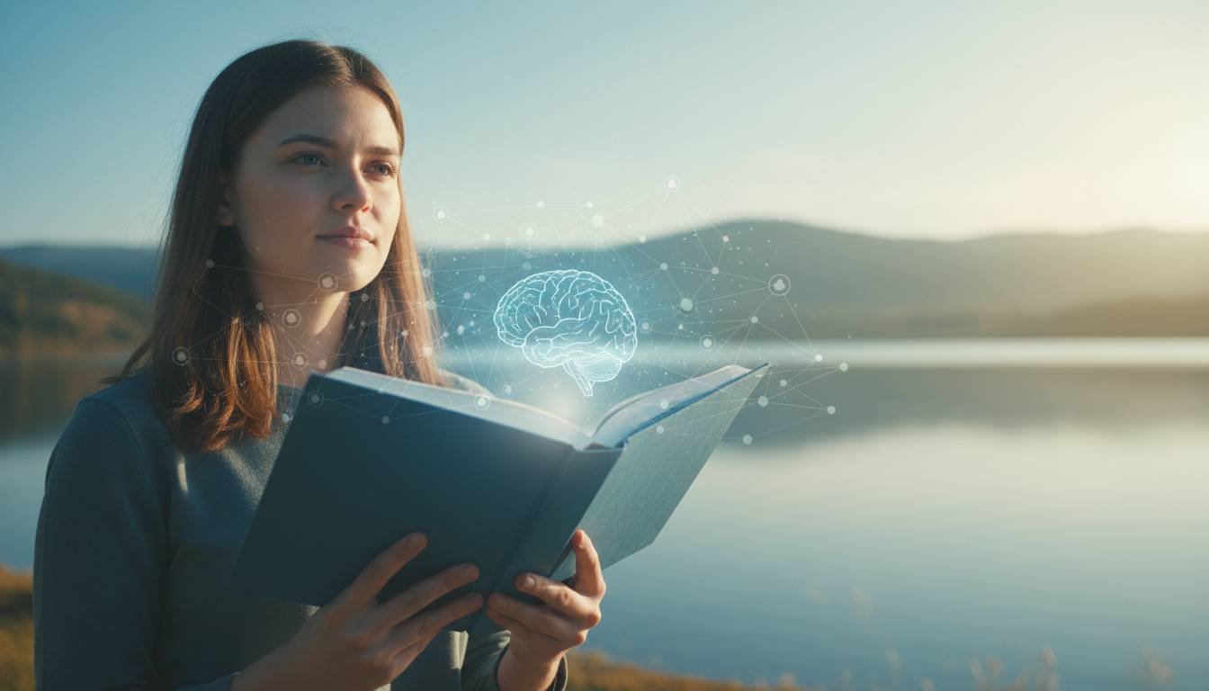 Prüfungsangst knacken? Diese Psychoedukation rüttelt auf
