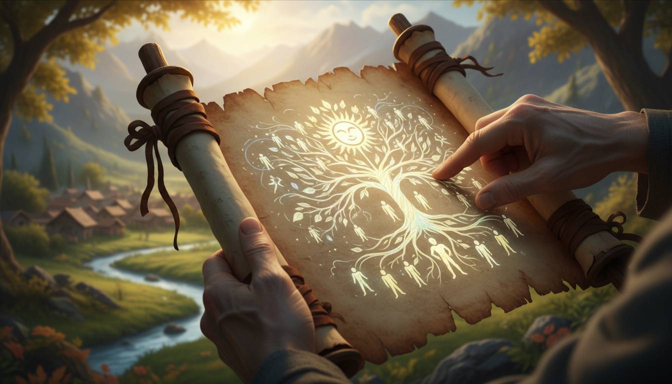 Przepowiednia lepsza niż horoskop, bo nie karmi złudzeń
