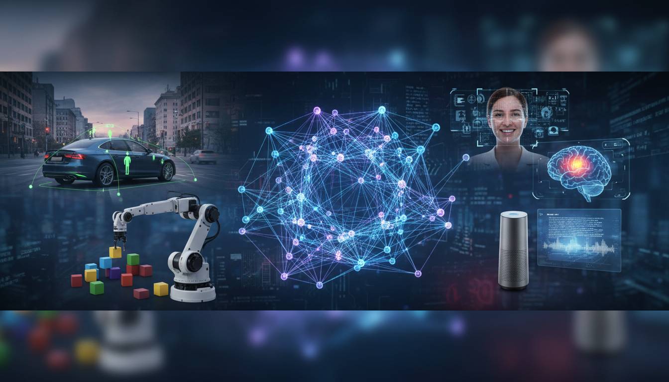 Co deep learning robi naprawdę? 11 przykładów, które wywrócą Twój świat