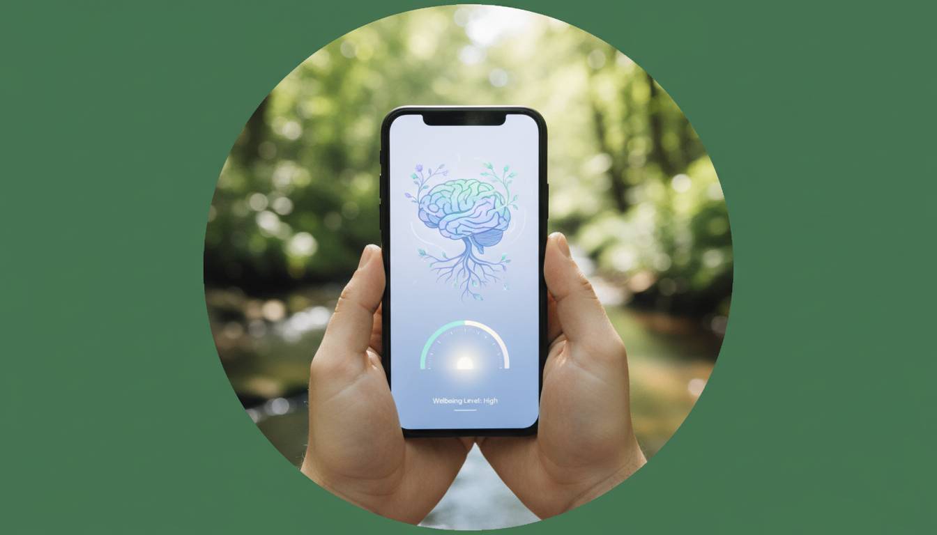 7 Wahrheiten über psychische Gesundheit Apps, die du kennen musst