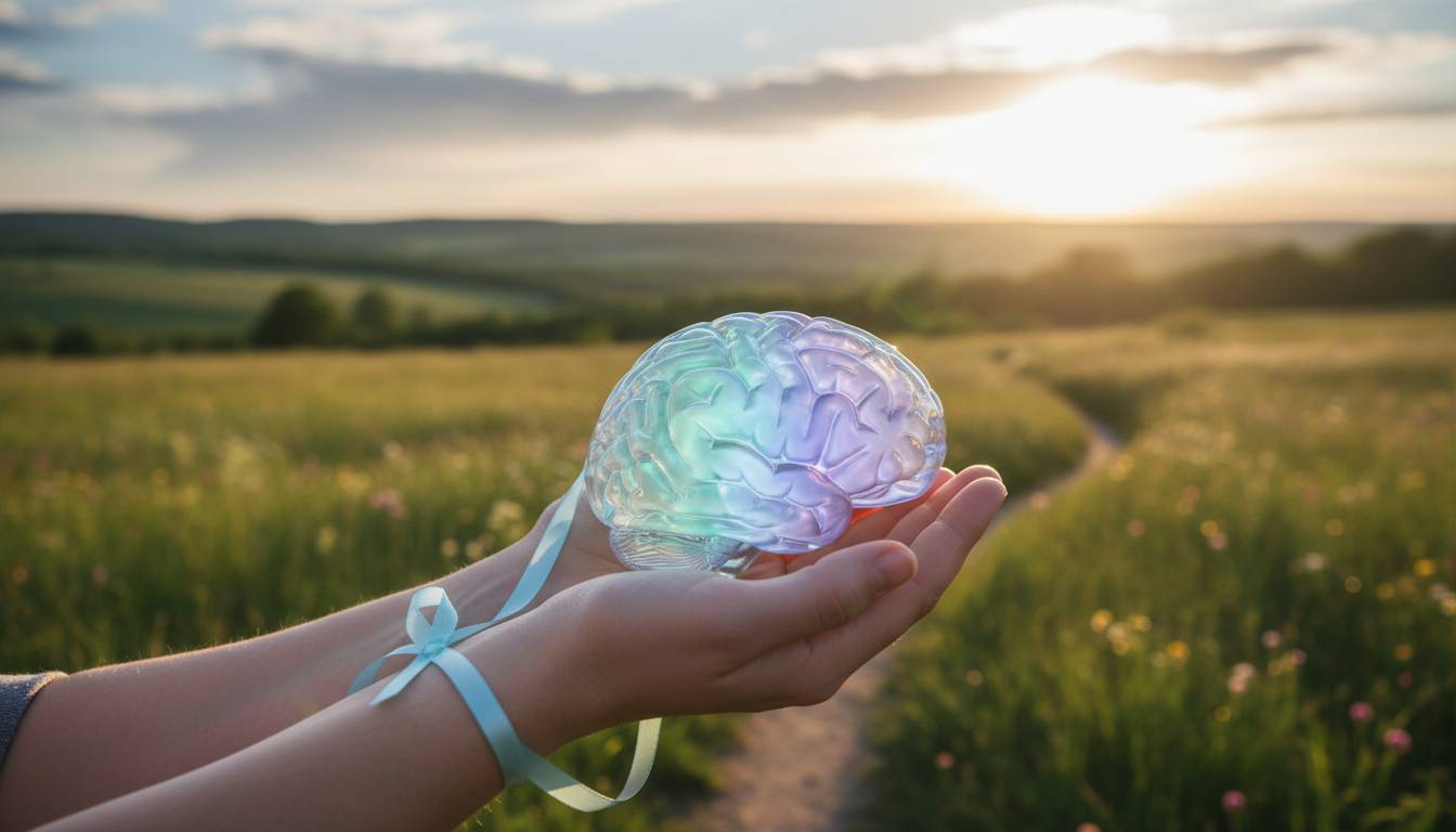 Psychische Gesundheit erkennen: Die schockierende Wahrheit hinter den Anzeichen