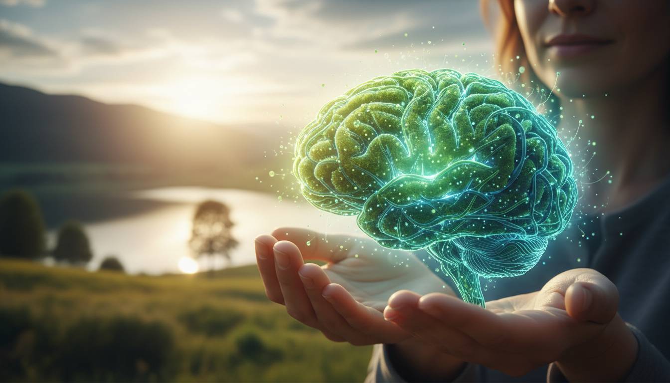 11 Wege, die deine psychische Gesundheit sofort stärken