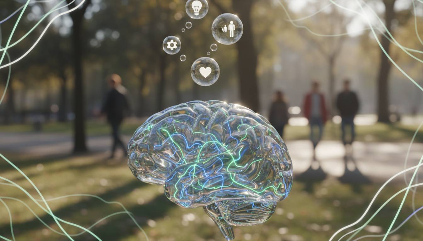 Was dir niemand über Psychoedukation erzählt – einfach, schonungslos, neu