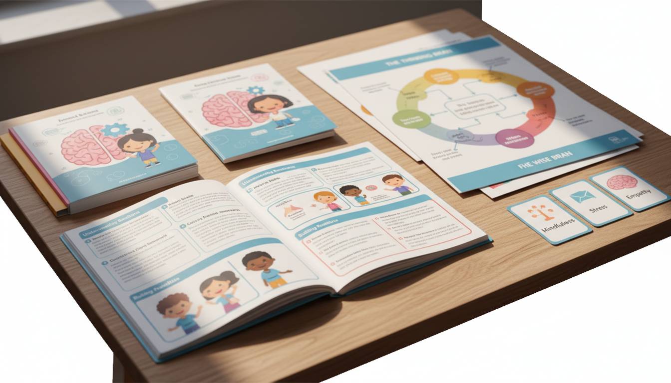 Psychoedukation in Schulen: Was niemand erzählt (und was jetzt zählt)