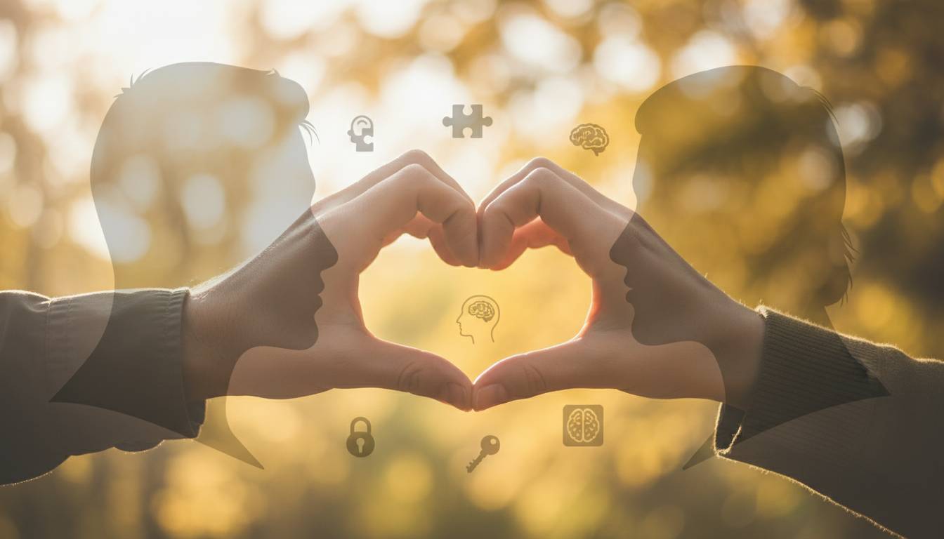 Psychologiczne aspekty dobierania partnerów w erze algorytmów