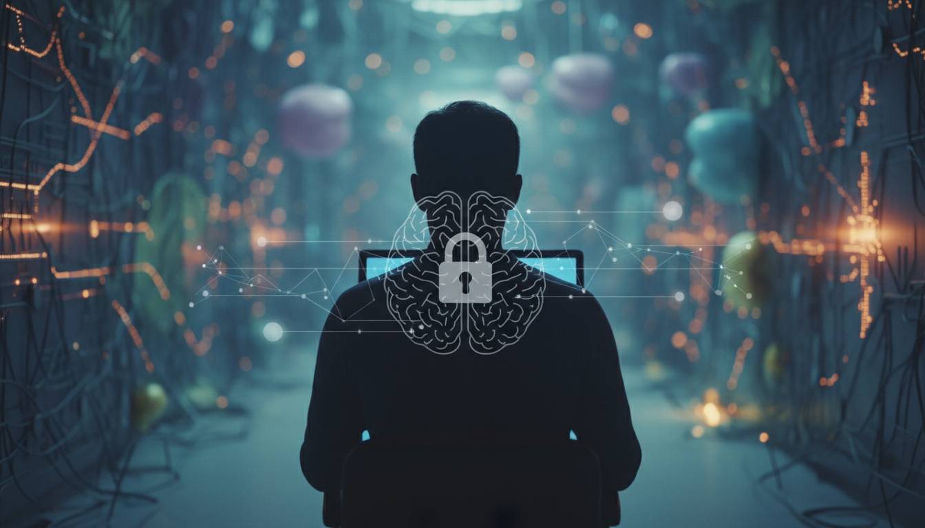 Anonyme Online-Beratung: Was du wirklich wissen musst