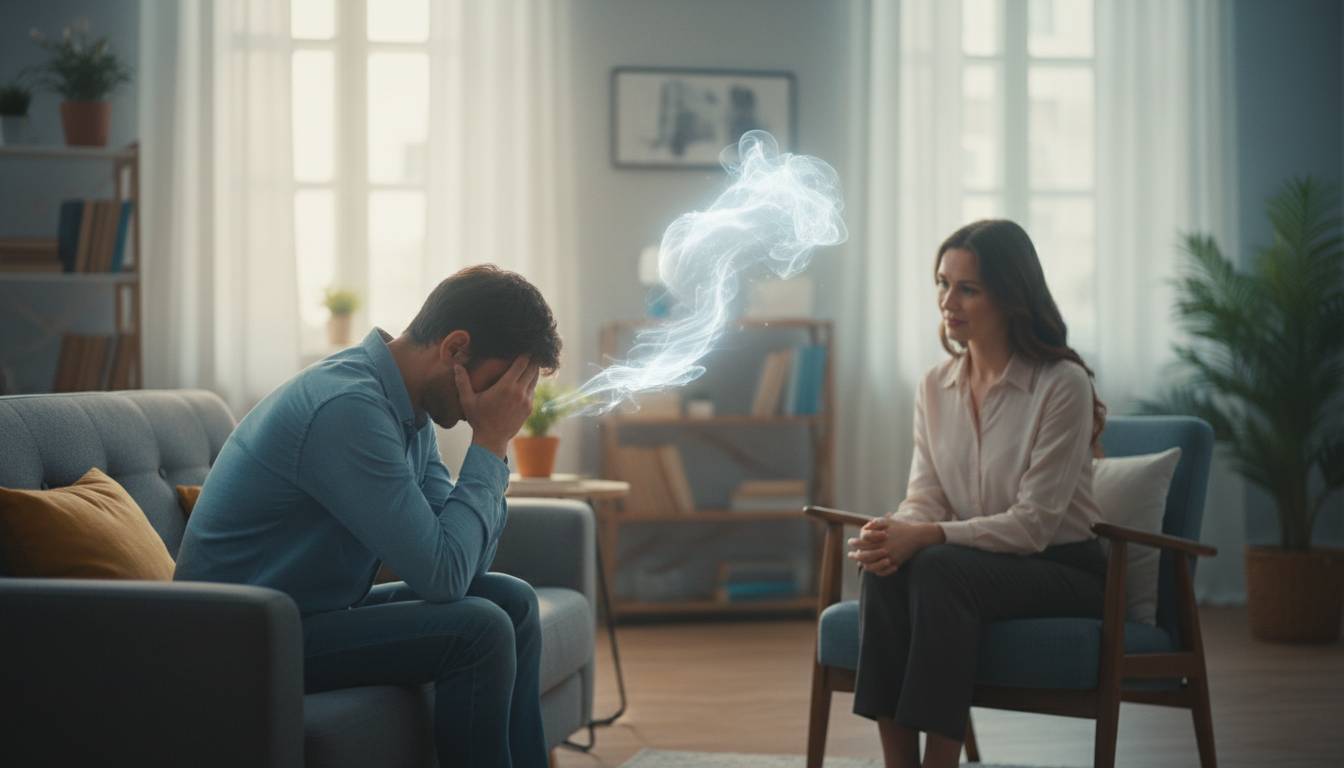 Czy psychoterapia rozbija mity o pewności siebie? Odkryj fakty