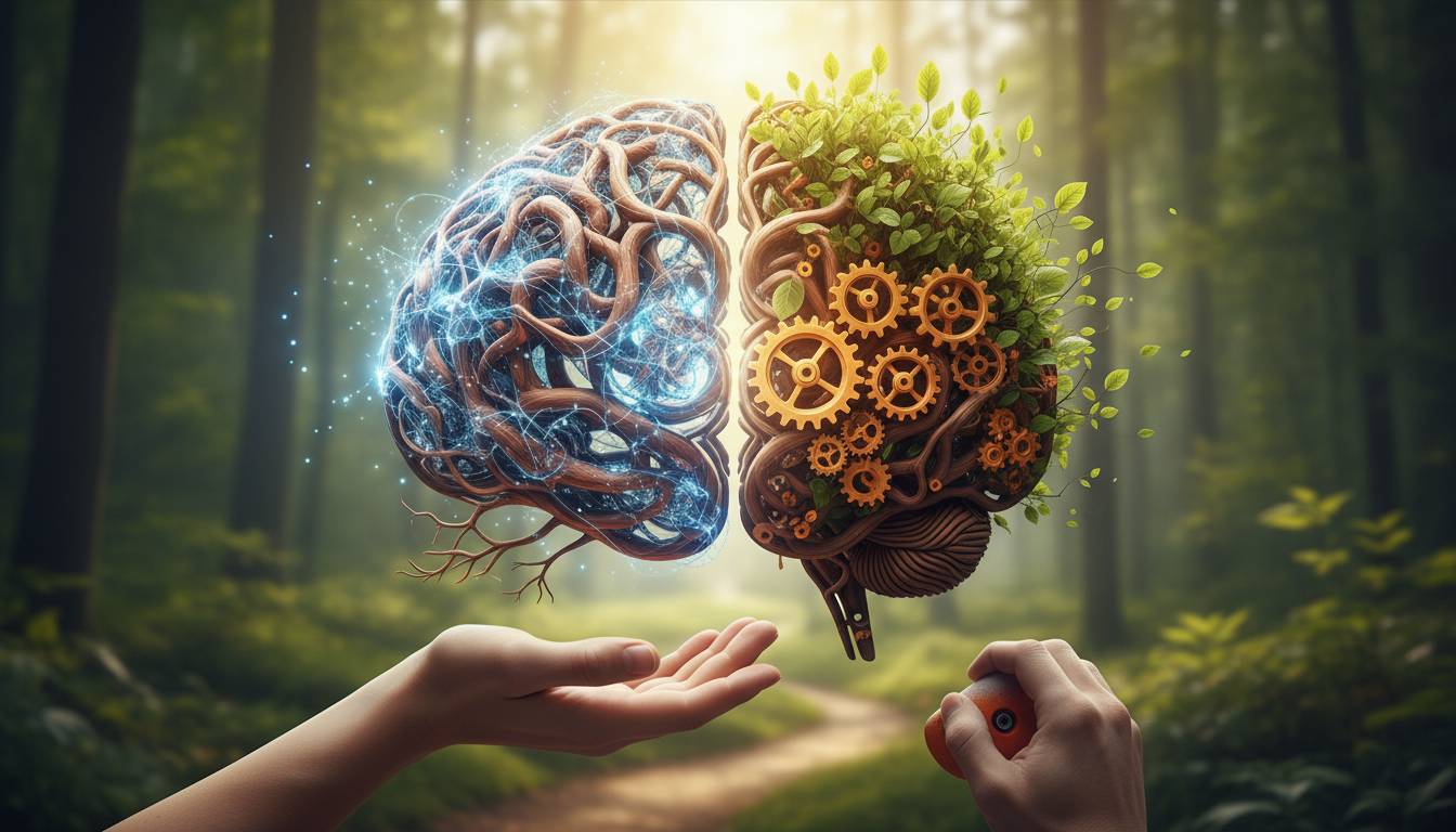 Psychoterapia a motywacja: Czy terapia może Cię naprawdę zmienić?
