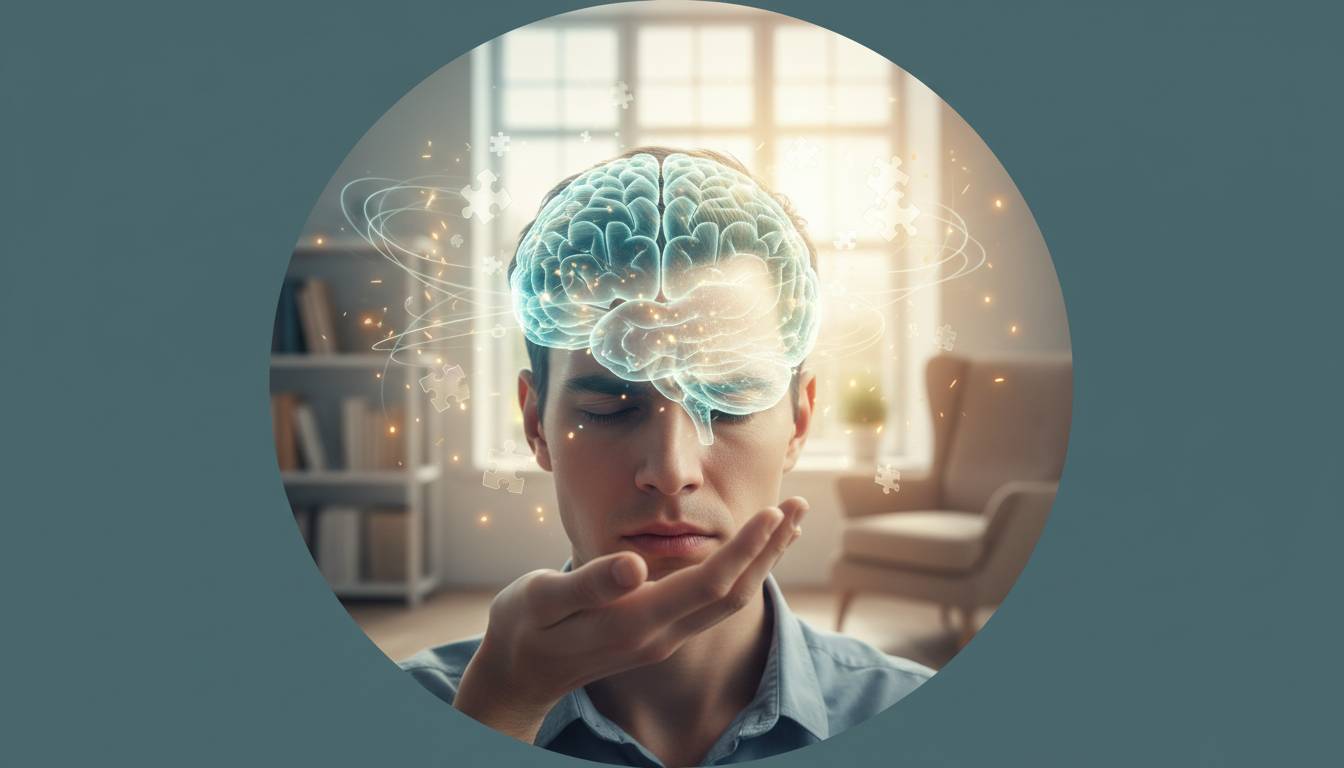 Czy psychoterapia naprawdę pomaga na brak koncentracji?
