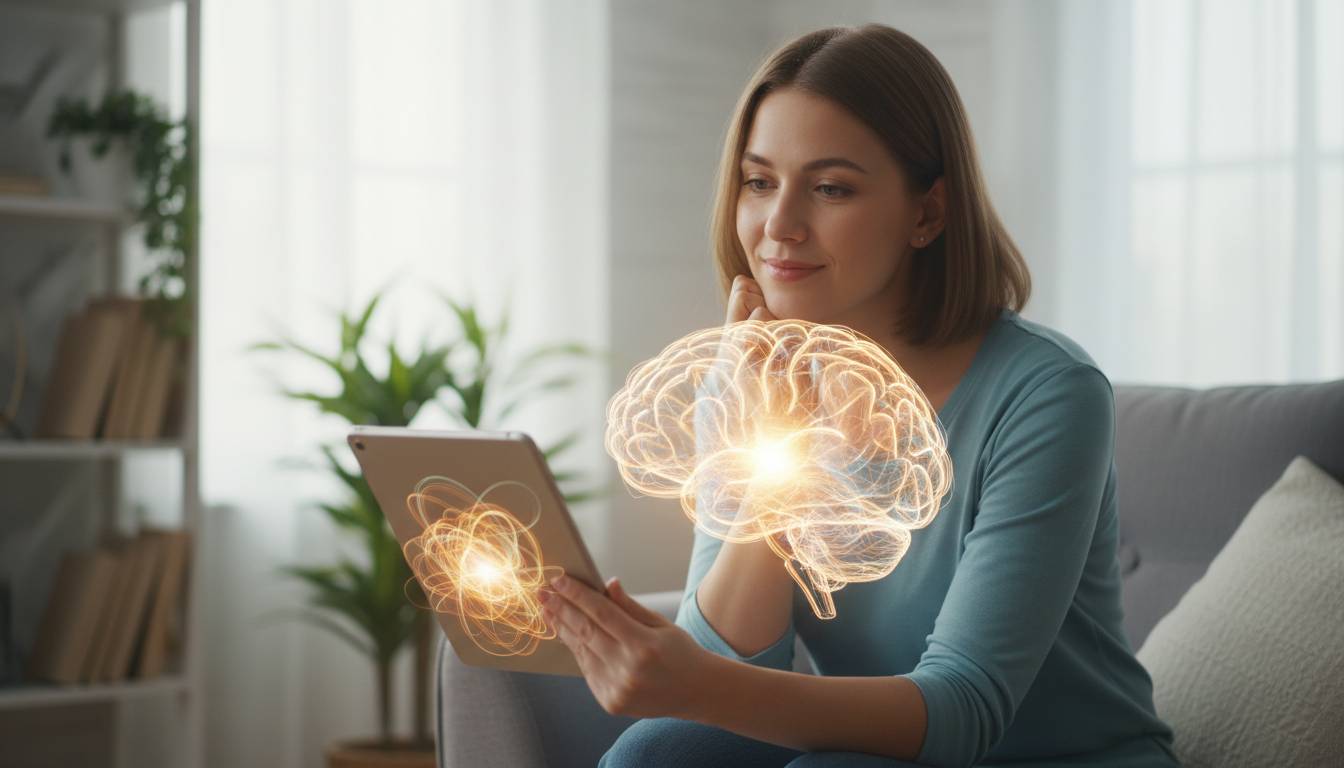Jak psychoterapia wpływa na samoocenę