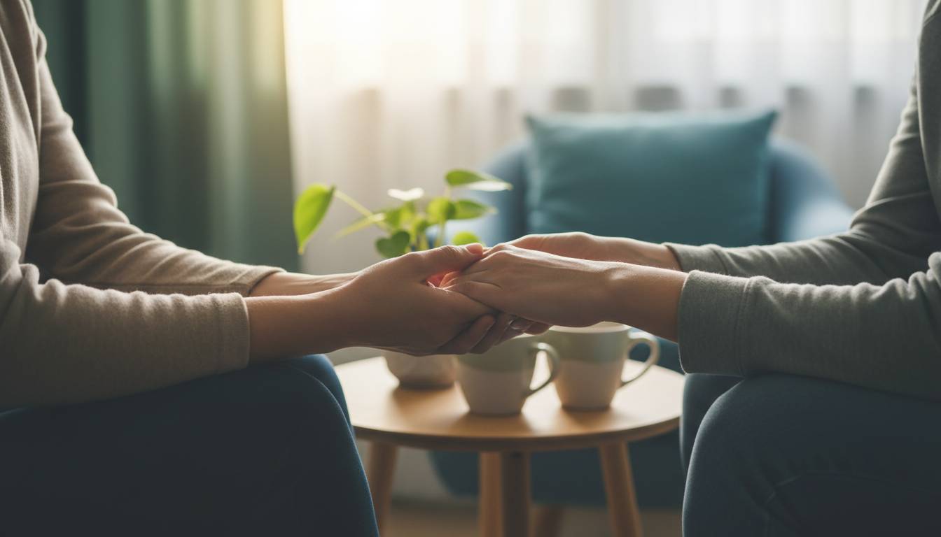 Psychoterapia a zdrowe relacje międzyludzkie w Polsce po pandemii