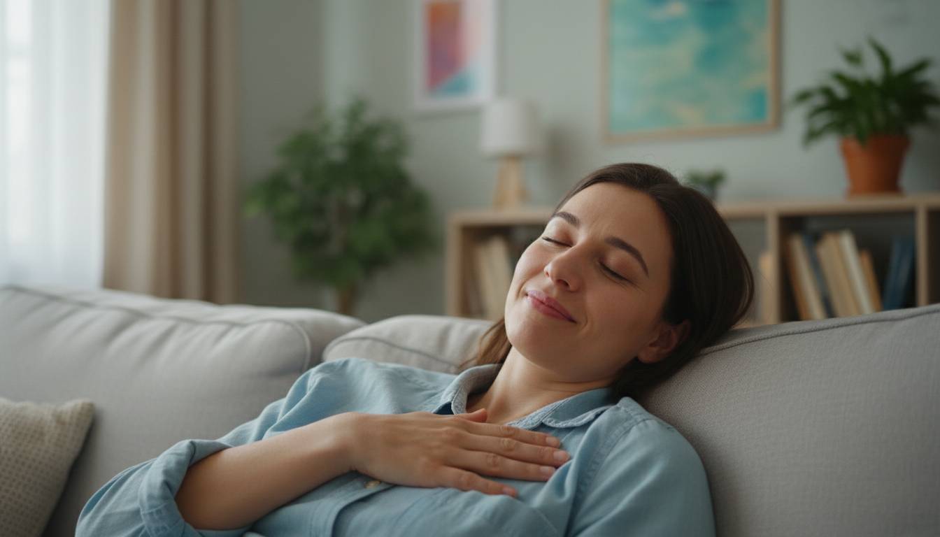 Psychoterapia bez wstydu i stresu – co naprawdę dzieje się na terapii