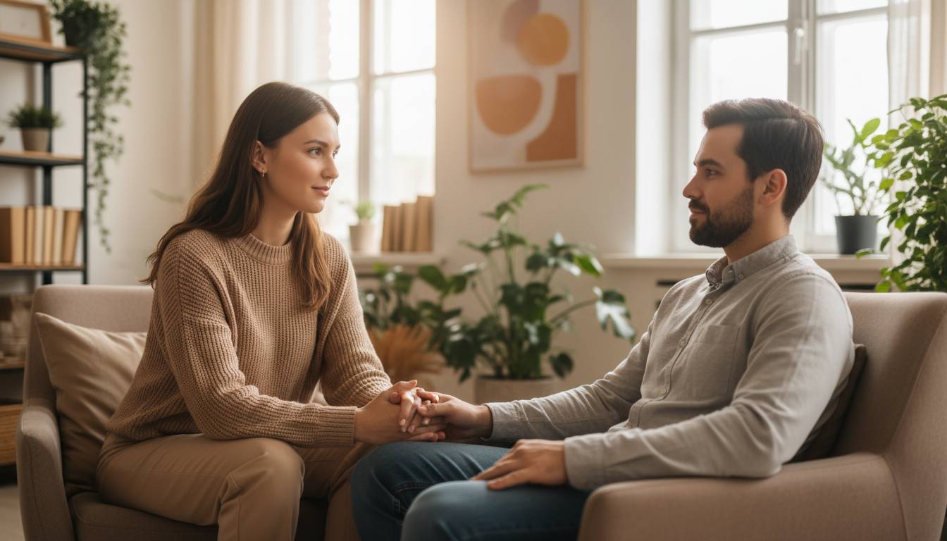 Czy psychoterapia humanistyczna to rewolucja czy ściema?